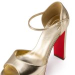 Christian Louboutin Sandaloo - Image 2